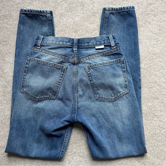 Boyish by Her Billy Button Fly Jeans - Picture 3 of 9